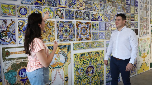 Onda impulsa experiencias turísticas innovadoras con la cerámica a través del proyecto Ceramitur