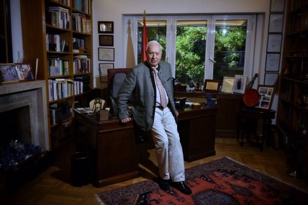 Margallo: 