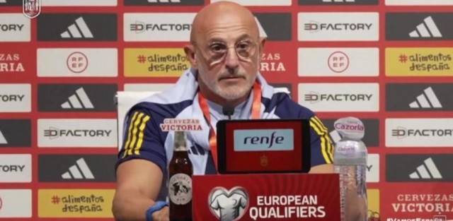 De la Fuente: 