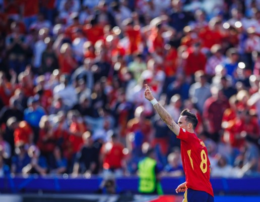 De la Fuente: 