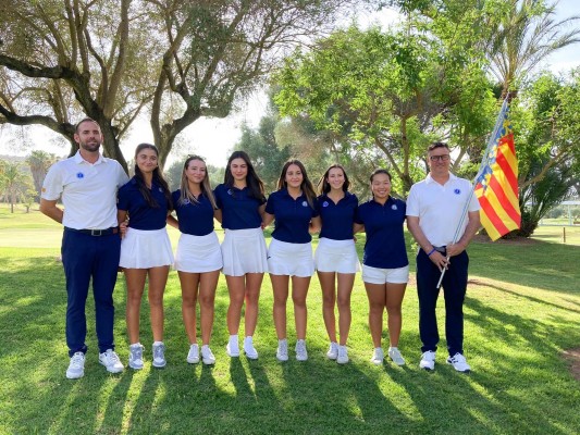 Grandes esperanzas valencianas en el Nacional FFAA Absoluto Femenino