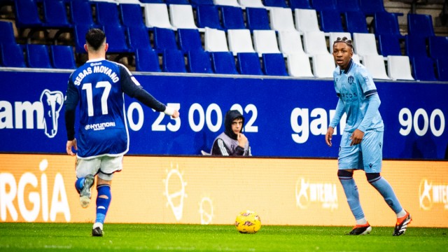 Sorpresa: Buba Sangaré jugará en la Roma