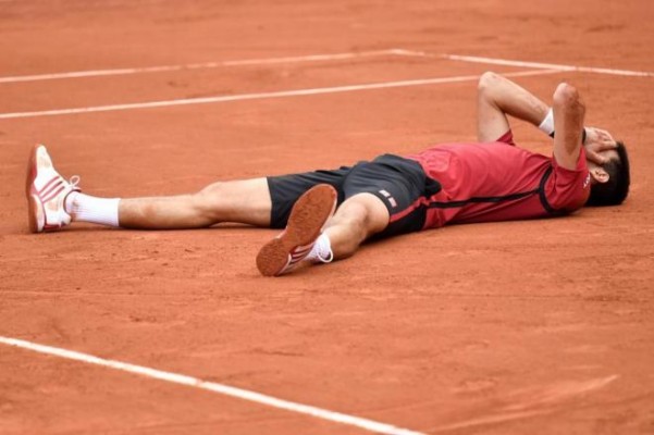 Djokovic conquista su primer Roland Garros y la cuádruple corona
