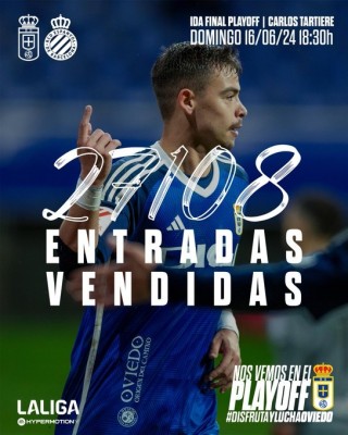 Primer asalto en el camino final hacia LaLiga