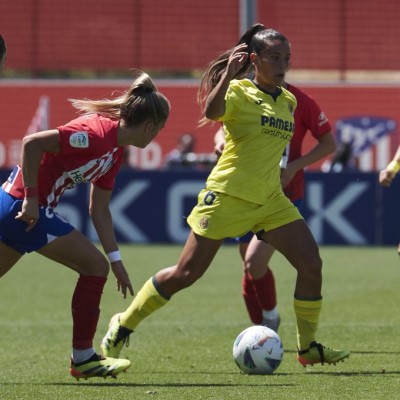 El Atlético de Madrid sella el tercer puesto de Liga F y el Villarreal desciende de categoría