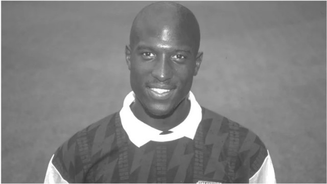 Muere Kevin Campbell, exdelantero del Arsenal y Everton