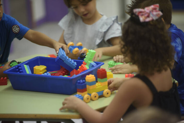 Foto: KIKE TABERNER - 