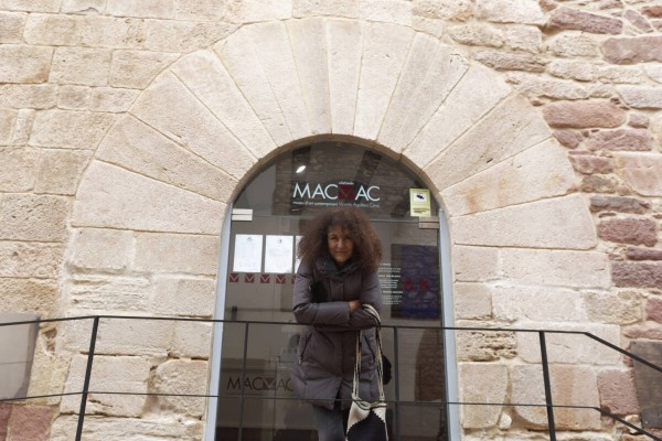 Fin de una era en el MACVAC: la herencia que deja Rosalía Torrent con su marcha
