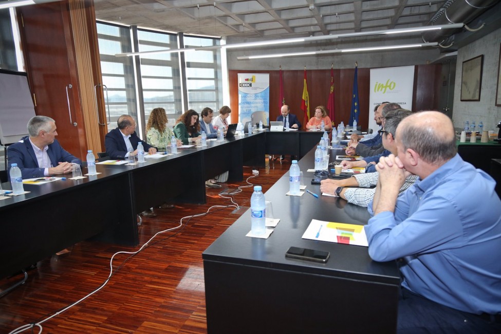 Foto: CEEIC - 