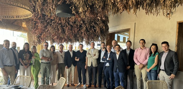 Devesa y REM organizan un 'Investor Day' para la biomédica Laminar Pharma