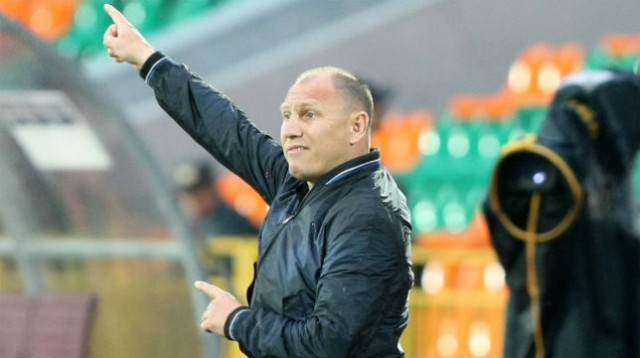 El padre de Chéryshev deja el Sevilla para entrenar al Mordovia ruso
