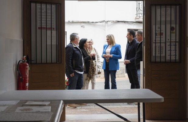 Matet recibe 38 candidatos para ocupar el puesto de trabajo ofertado en la nueva tienda del pueblo