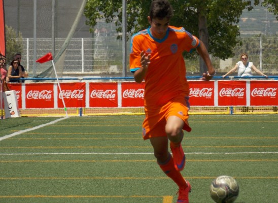El Barça quiere llevarse a Ferran Torres de Paterna 