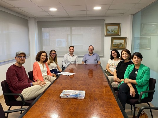 Nace la Asociación de la Comunitat Valenciana de Enfermería del Trabajo para fomentar la disciplina