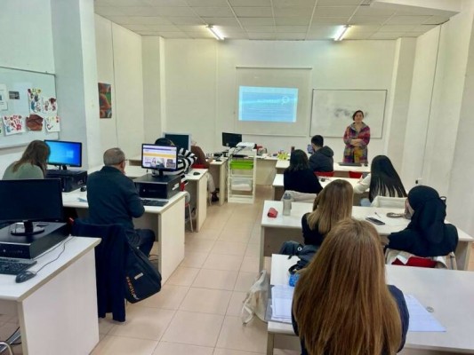 Red Acoge celebra su XV Encuentro 
de Voluntariado en Elche
