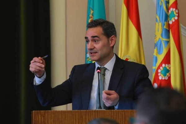 Vox pedirá al PP que retire la programación del Día del Orgullo del edificio nuevo del Ayuntamiento