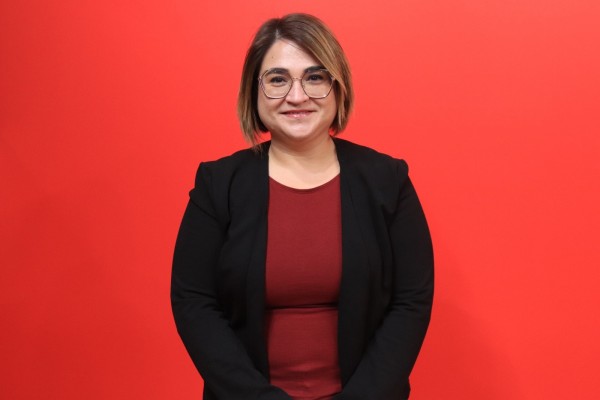 Nuria García dimite como secretaria de Organización del PSRM por razones de salud