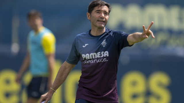 El Villarreal, obligado a reforzarse en casi todas las líneas
