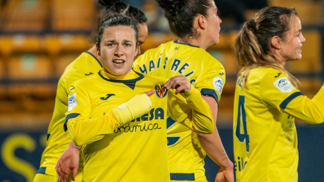 El Villarreal se juega la permanencia en el cierre de la Liga F
