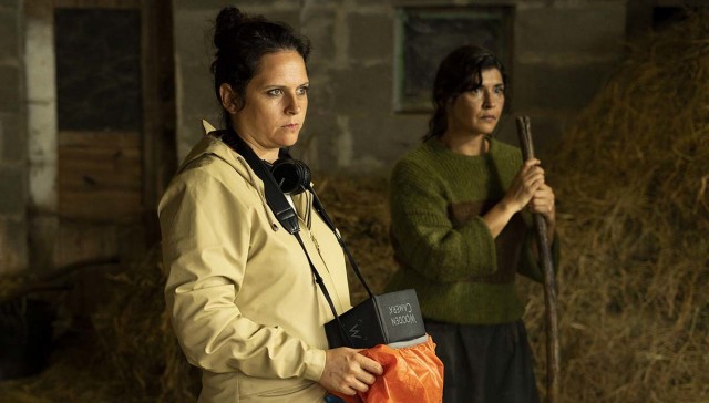 La brecha de género en el cine español: las mujeres ocupan un 38% de cargos de responsabilidad