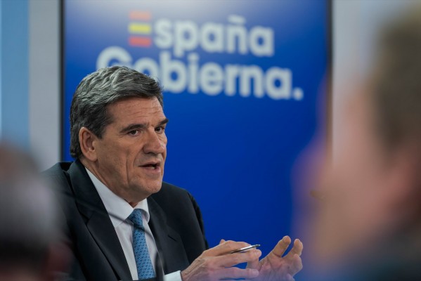 La Comunitat recibirá 2,5 millones del presupuesto para el Espacio Nacional de Datos de Salud