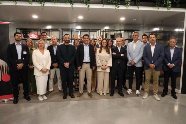 ARTE marca su hoja de ruta para los próximos dos años con el objetivo de visibilizar al sector textil
