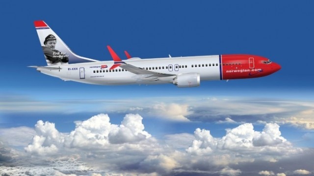 Norwegian ofrecerá una nueva ruta de Riga a Alicante en la campaña de invierno
