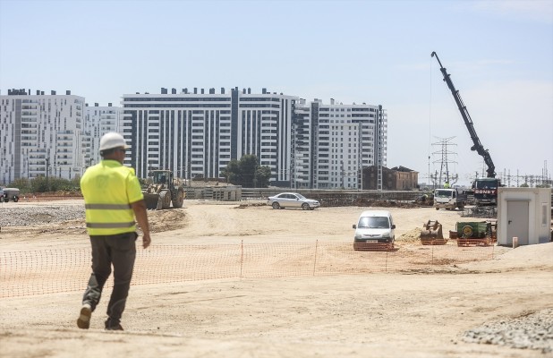 Las obras del Canal de Acceso de València tomarán un 