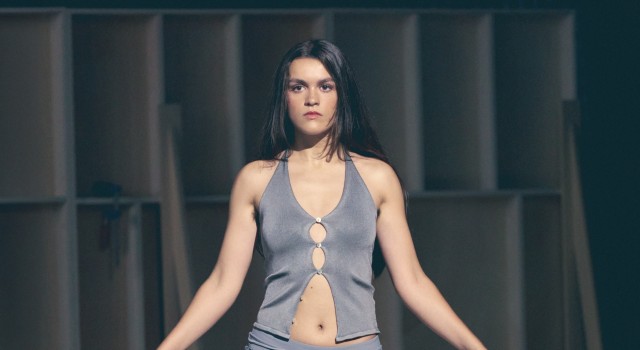 Amaia Romero, Premio Un Futuro de Cine 2024