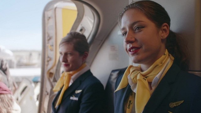'Generación Low Cost': una película que clava la situación socio-laboral y vital del joven de hoy
