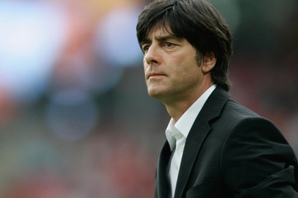 Löw anuncia rotaciones en Alemania durante la Eurocopa
