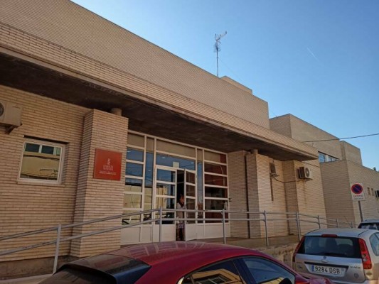 La renovación de la residencia de Altabix en Elche, pendiente de saldar una deuda autonómica de 105 millones  
