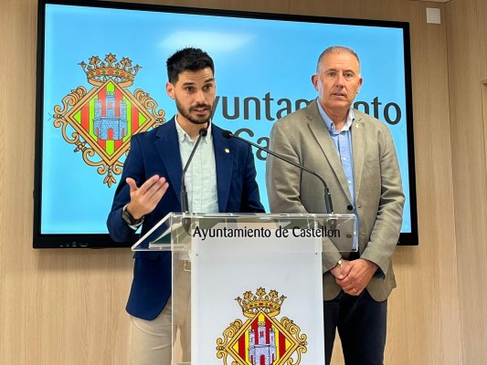 Castelló activa una línea de bus para la Marjaleria y conecta La Farola con los barrios de montaña