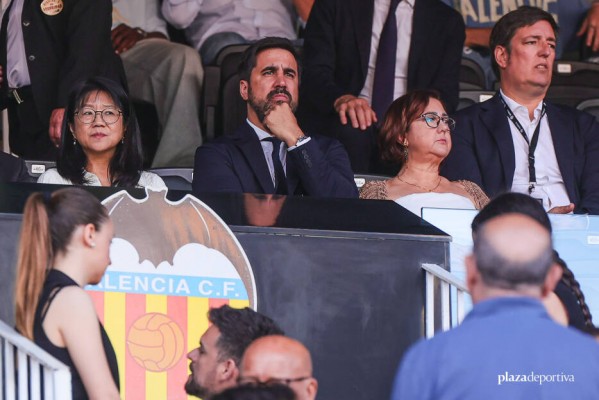 Meriton y Baraja se dan la mano