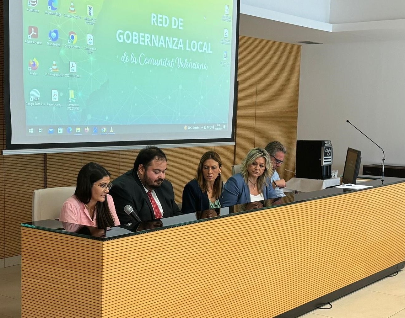 Foto: GENERALITAT VALENCIANA - 