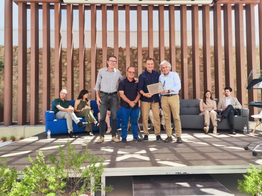 La Jara de Cartagena deja de estar en peligro de extinción en la Comunitat Valenciana
