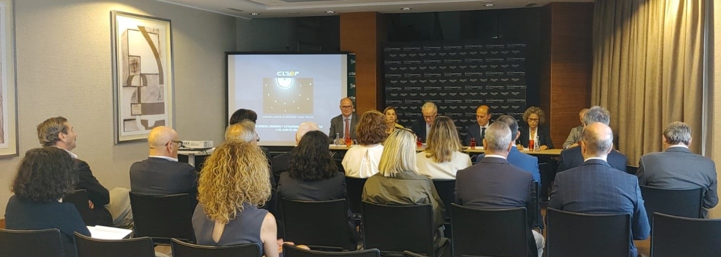 Foto: GRUPO CLEOP - 