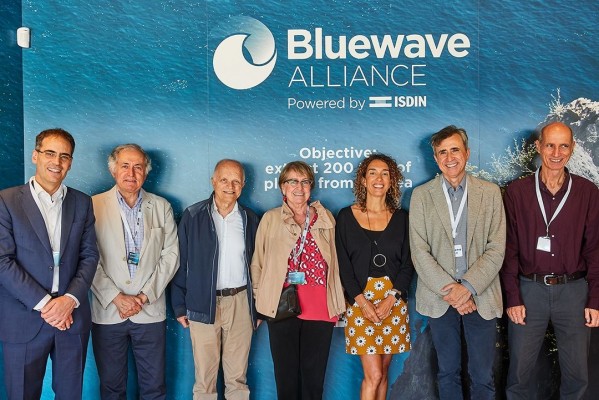 La Bluewave Alliance reclama la protección del 30% del Mediterráneo para 2030 en su Symposium anual
