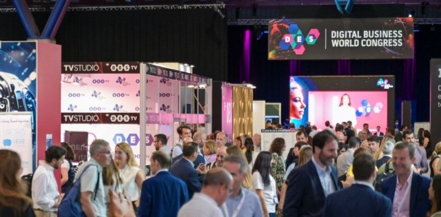 DES2024 cierra sus puertas con 17.157 congresistas y coloca a Málaga en la cima del debate ético de la IA
