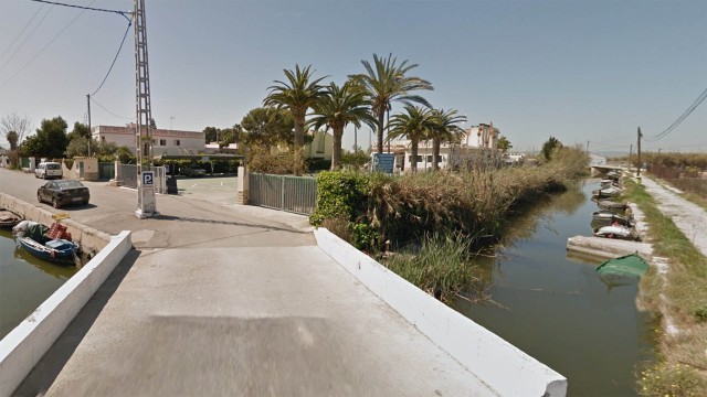 El Ayuntamiento destina 300.000 euros para rehabilitar el embarcadero del Palmar
