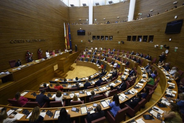 El PP exigirá en Les Corts que el Gobierno active un fondo de nivelación para todas las CCAA