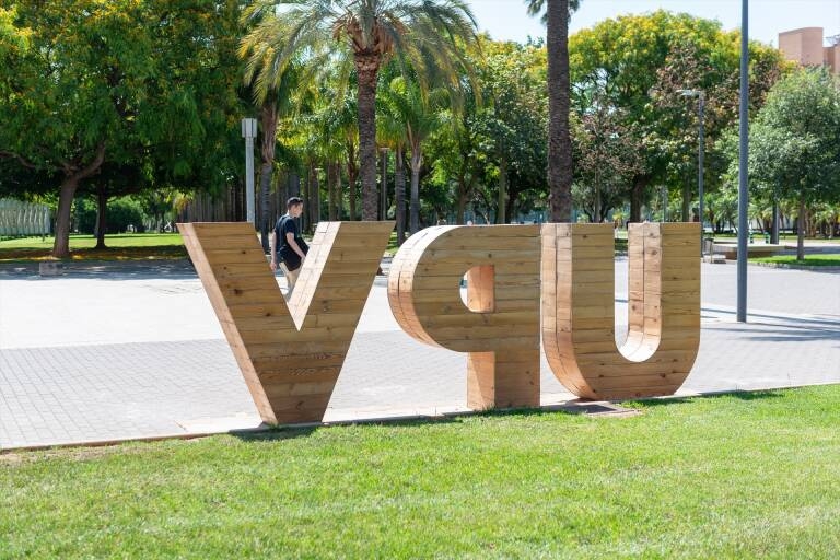 Foto: VICENTE LARA SAEZ ACOM UPV - 