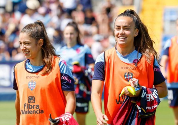 El Levante Femenino, a ganar y esperar por la Liga de Campeones
