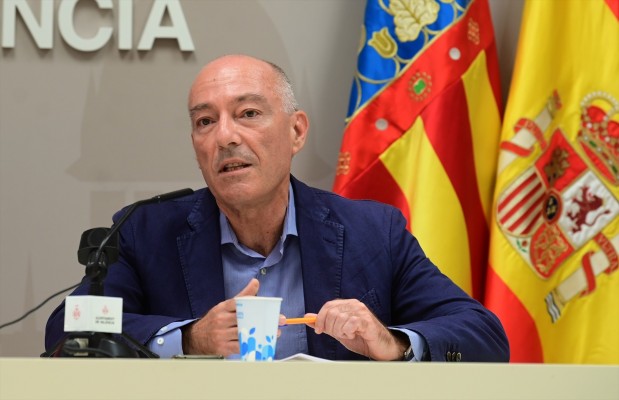 El equipo de Catalá dice que 