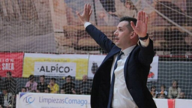 Dani Martínez, de ElPozo: 