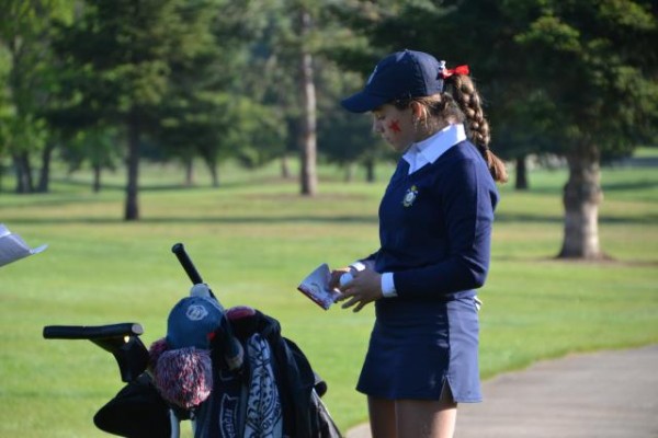 Borriol decide en los próximos días qué federación española femenina domina el golf español