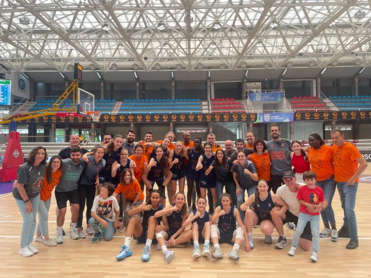 La segunda plata en un Campeonato de España Infantil en boca de sus protagonistas
