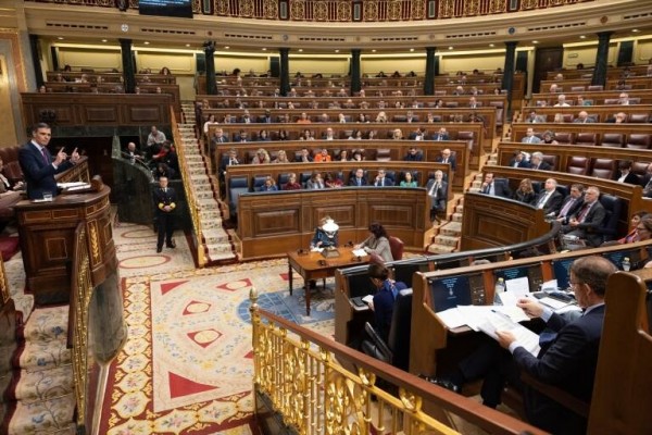 PSOE y PNV pactan una reforma de la Ley de Suelo repescando la ley retirada por Vivienda