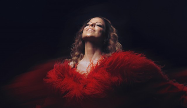 Pastora Soler arrancará su nueva gira el 26 de septiembre en El Batel de Cartagena

