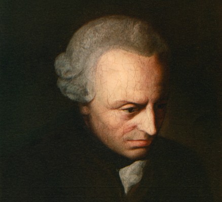 El tricentenario de Kant

